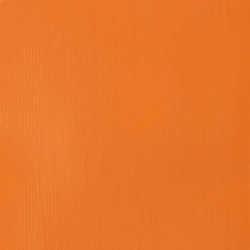 Cadmium- Free Orange Hue