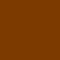 Transparent Burnt Sienna