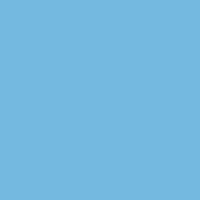 Light Blue Permanent