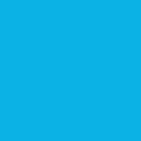 Luminescent Blue