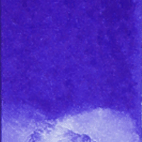 Ultramarine Blue Violet