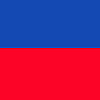 Double Ended Red/Blue