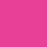 Fluorescent Hot Pink