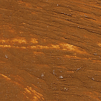 Italian Orange Ochre