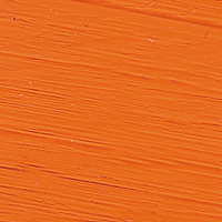 Cadmium Orange