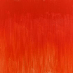 Cadmium Scarlet hue