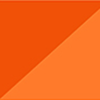 Pure Orange