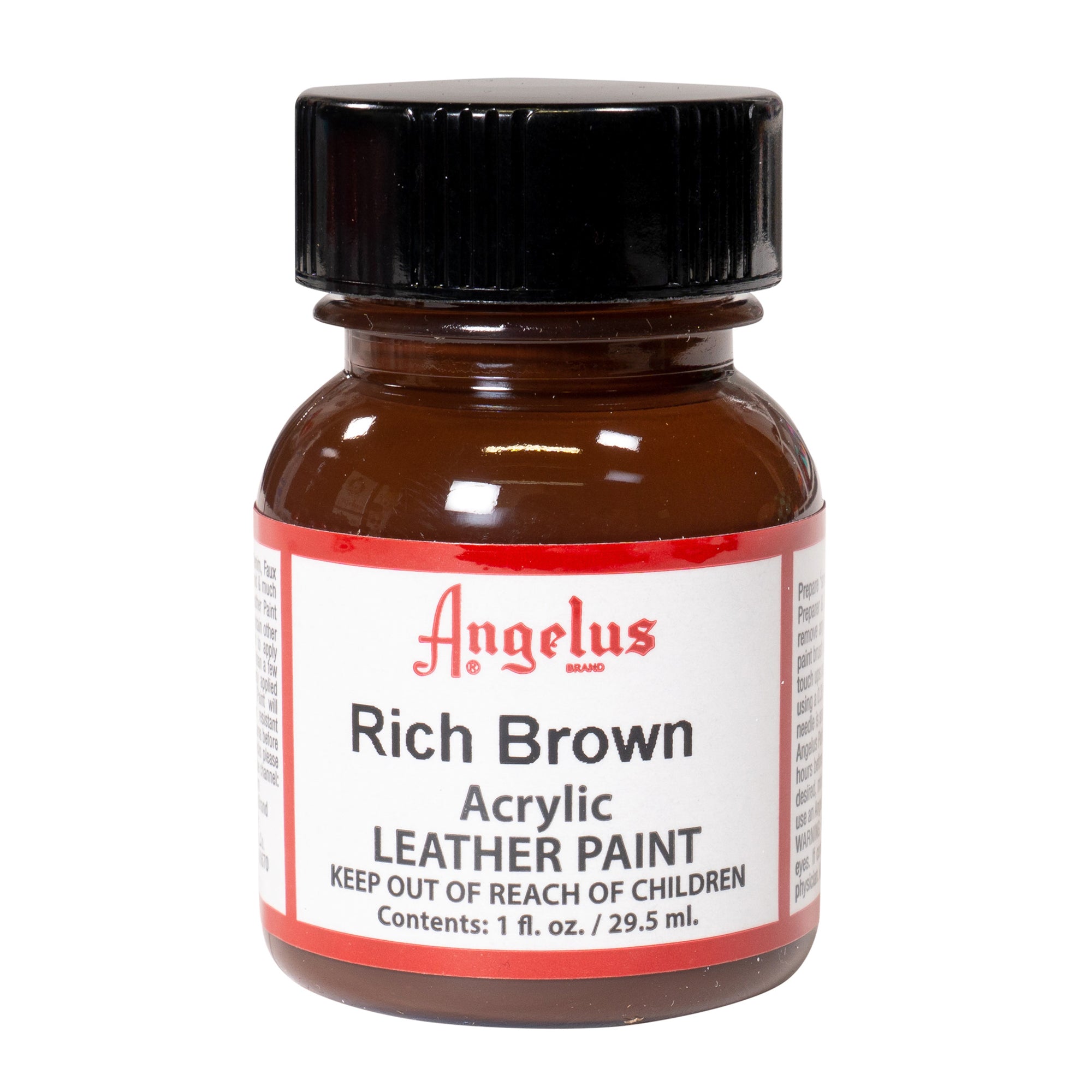 Angelus Acrylic Leather Paint