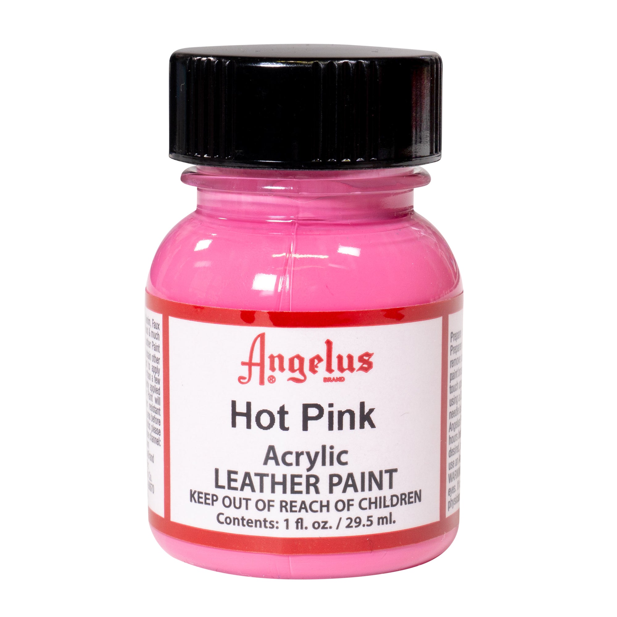 Angelus Acrylic Leather Paint