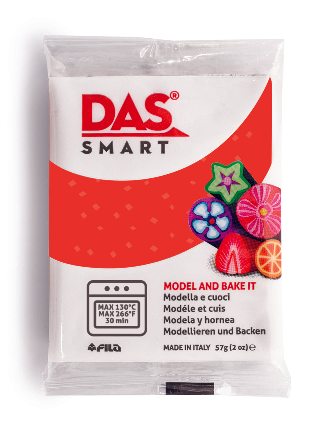 Das Smart Modelling Clay