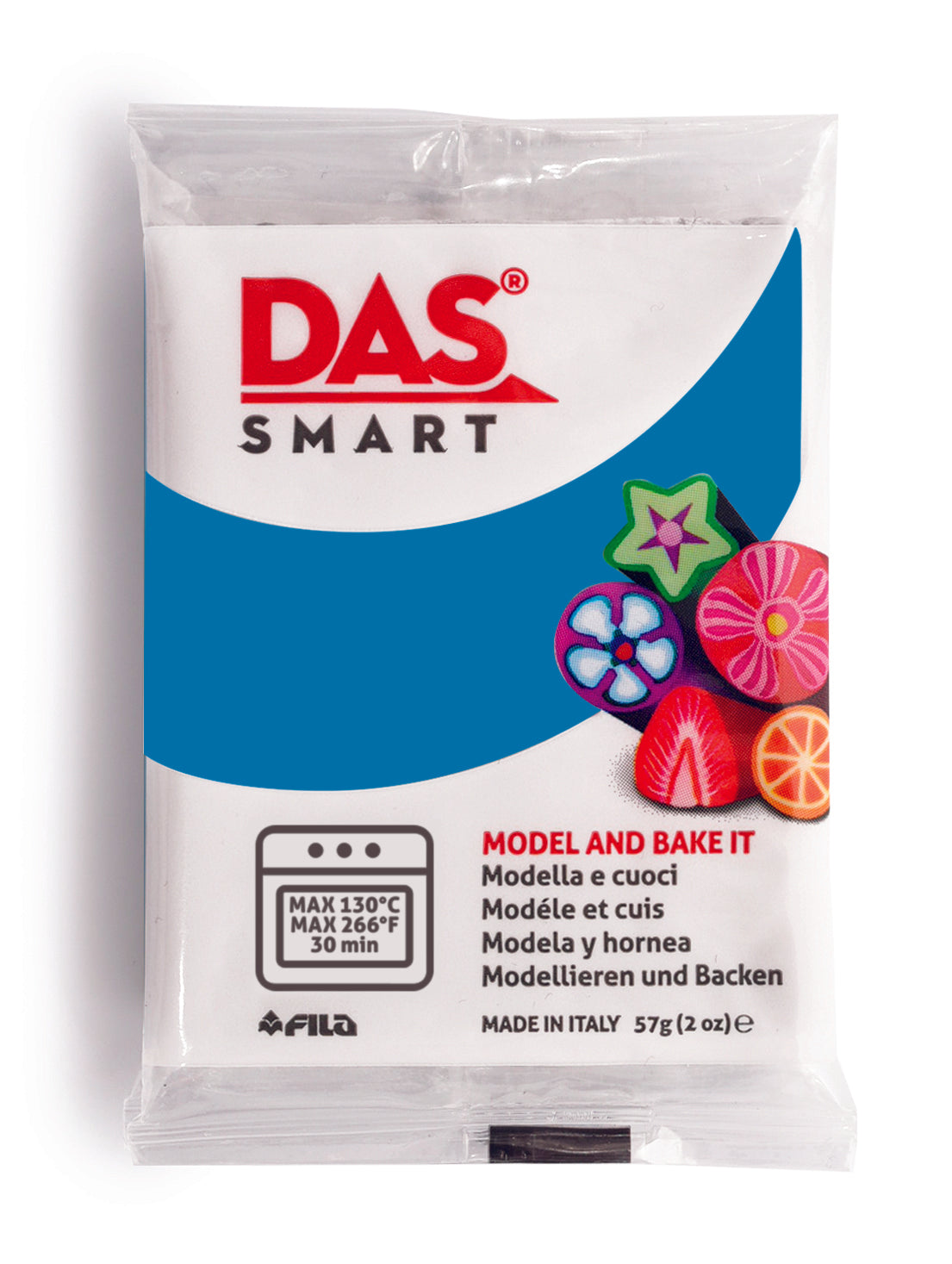 Das Smart Modelling Clay