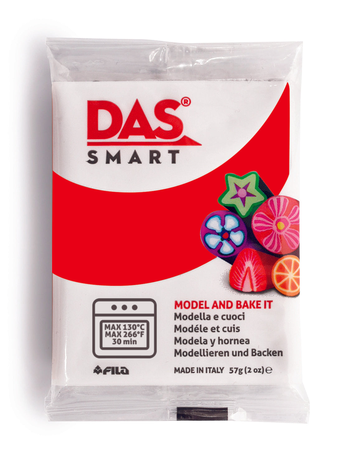 Das Smart Modelling Clay