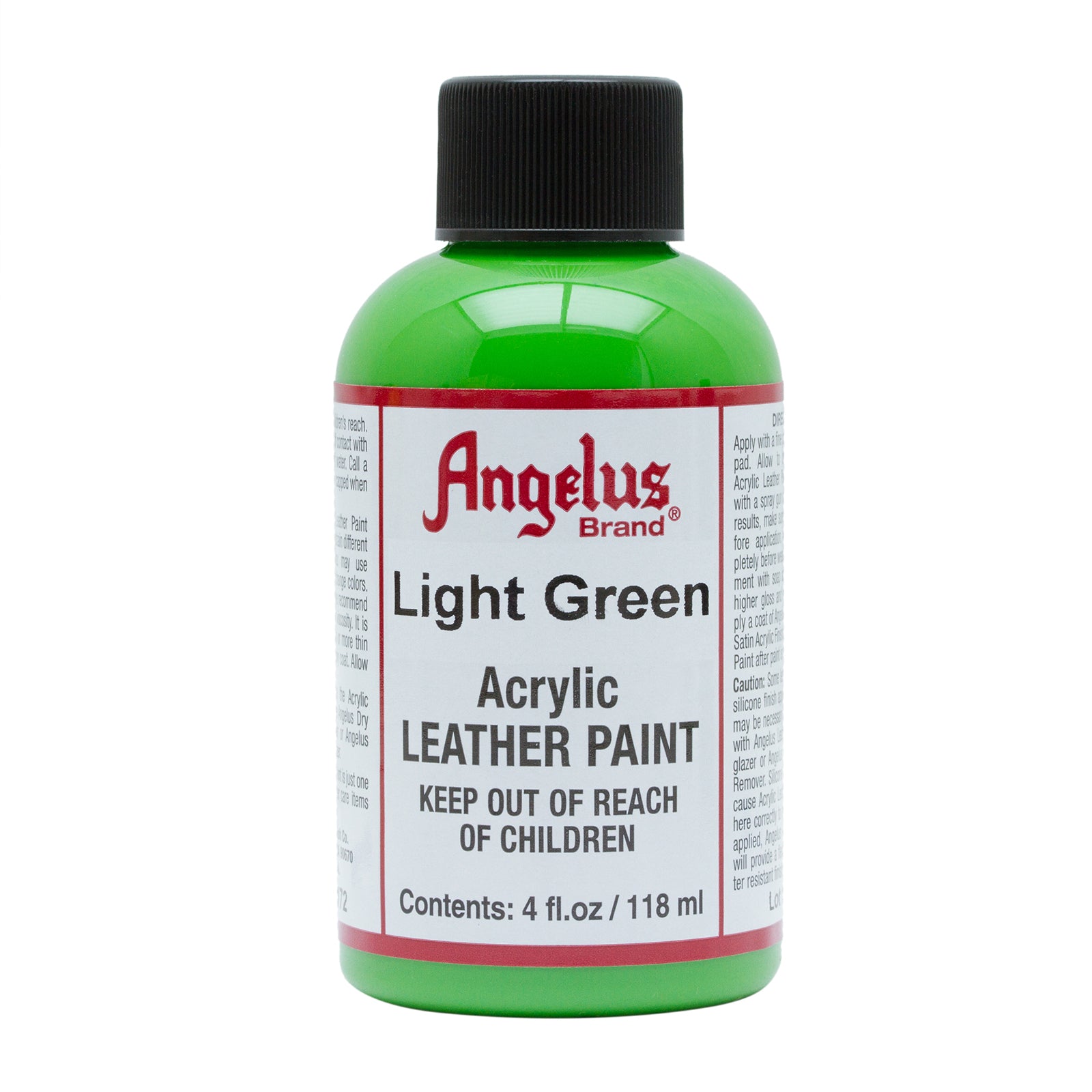 Angelus Acrylic Leather Paint