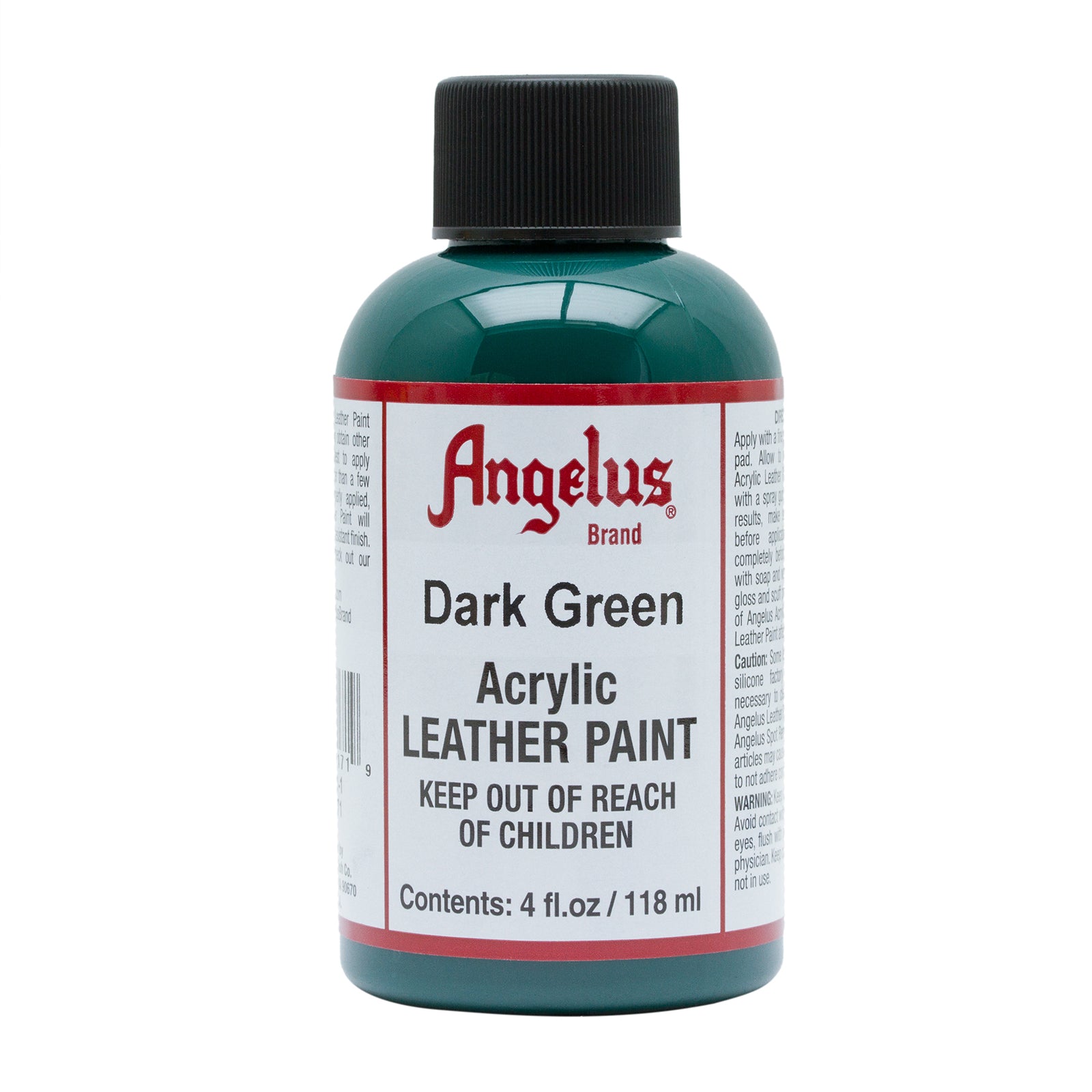 Angelus Acrylic Leather Paint