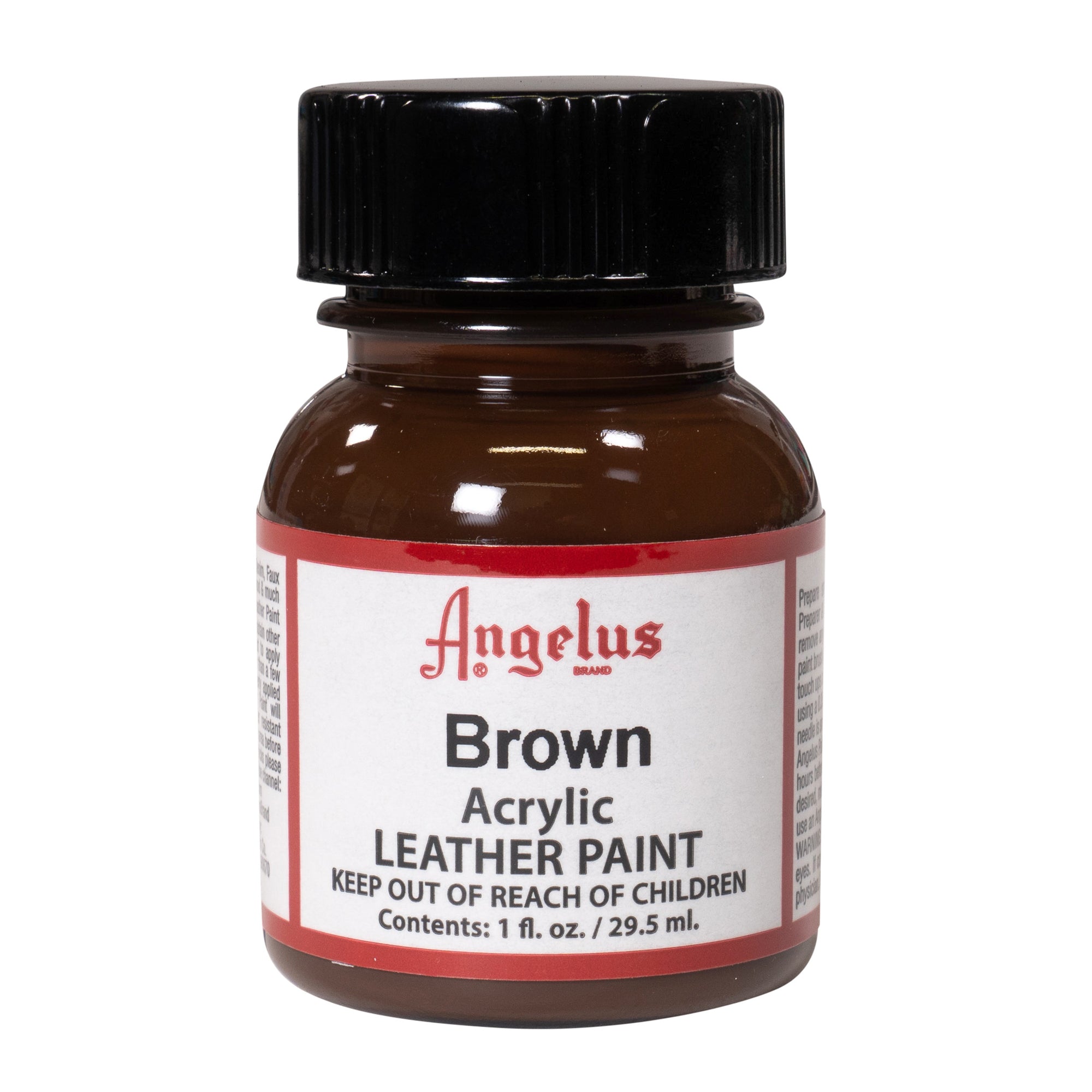 Angelus Acrylic Leather Paint