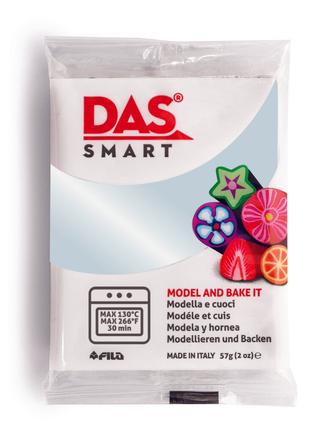 Das Smart Modelling Clay