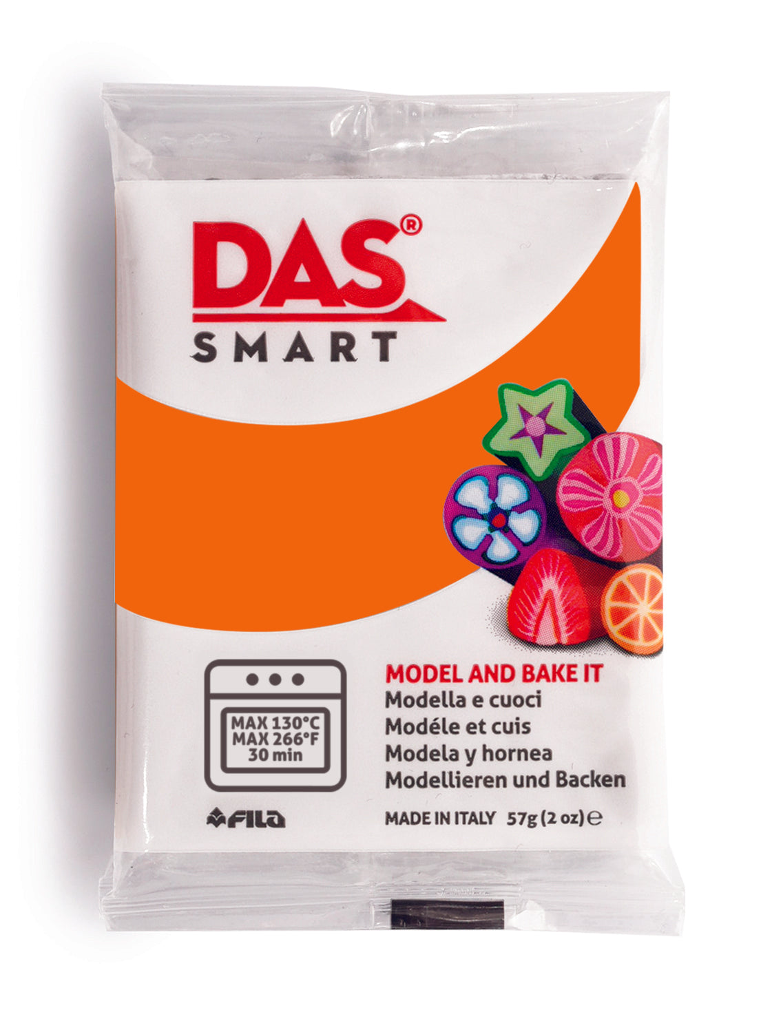 Das Smart Modelling Clay