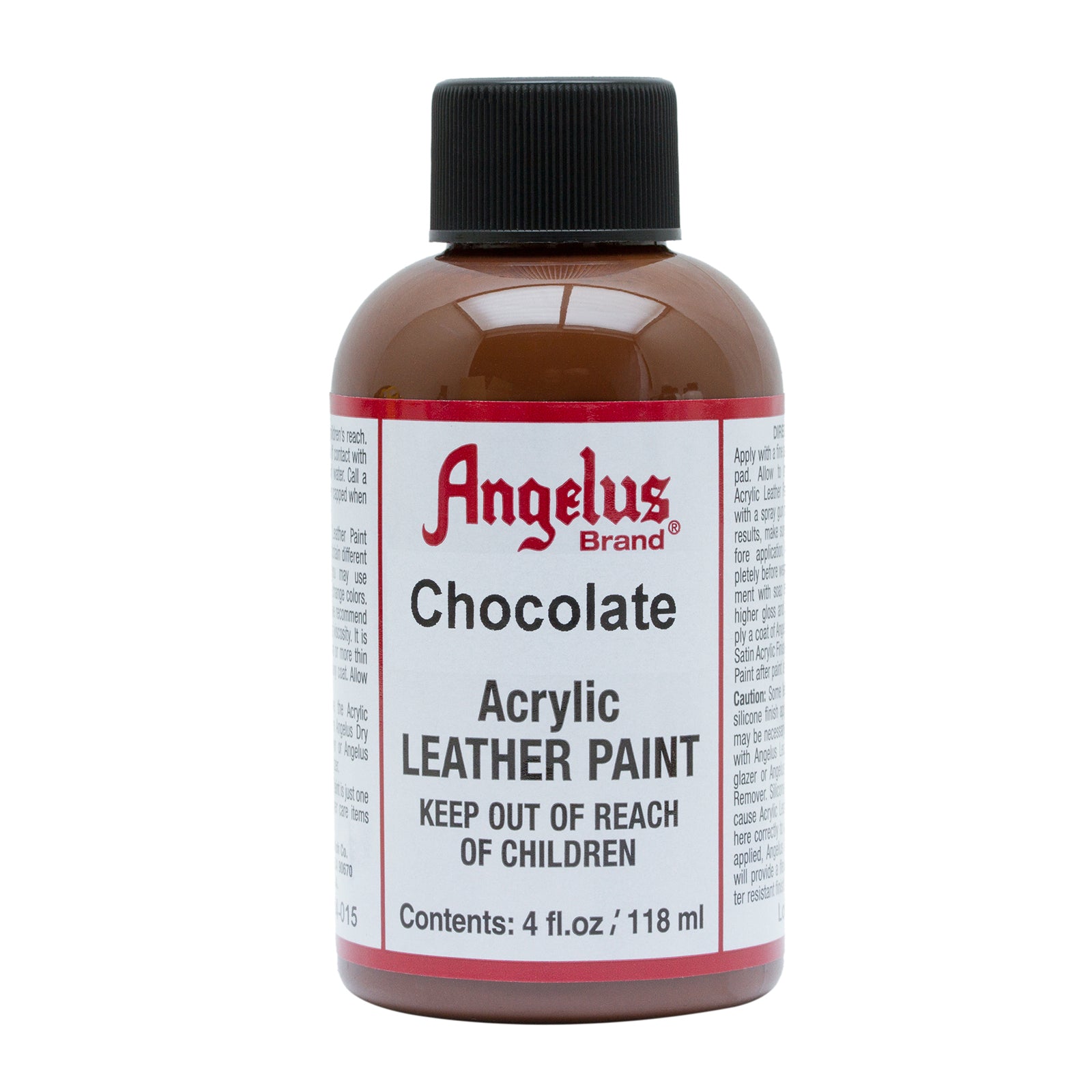 Angelus Acrylic Leather Paint