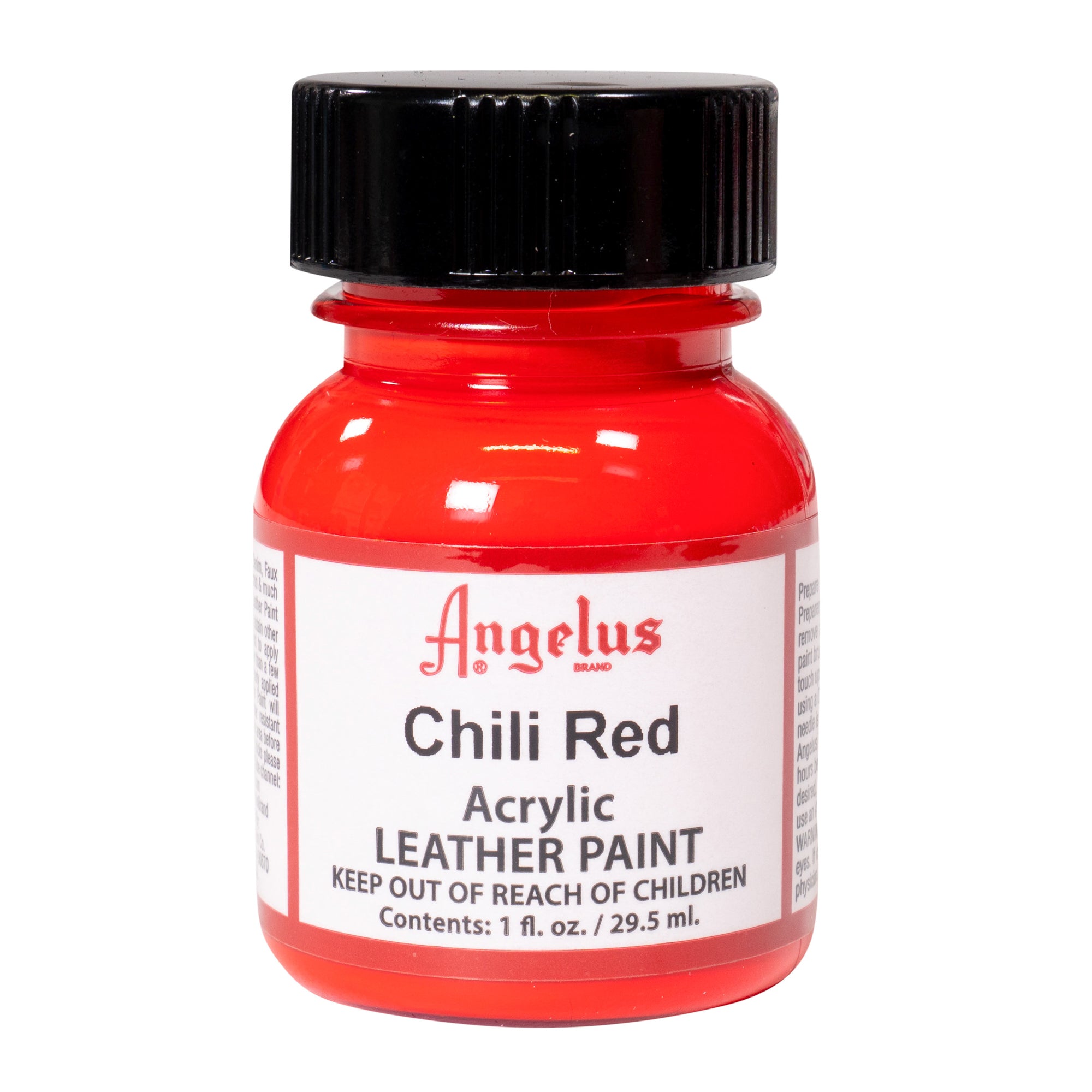 Angelus Acrylic Leather Paint