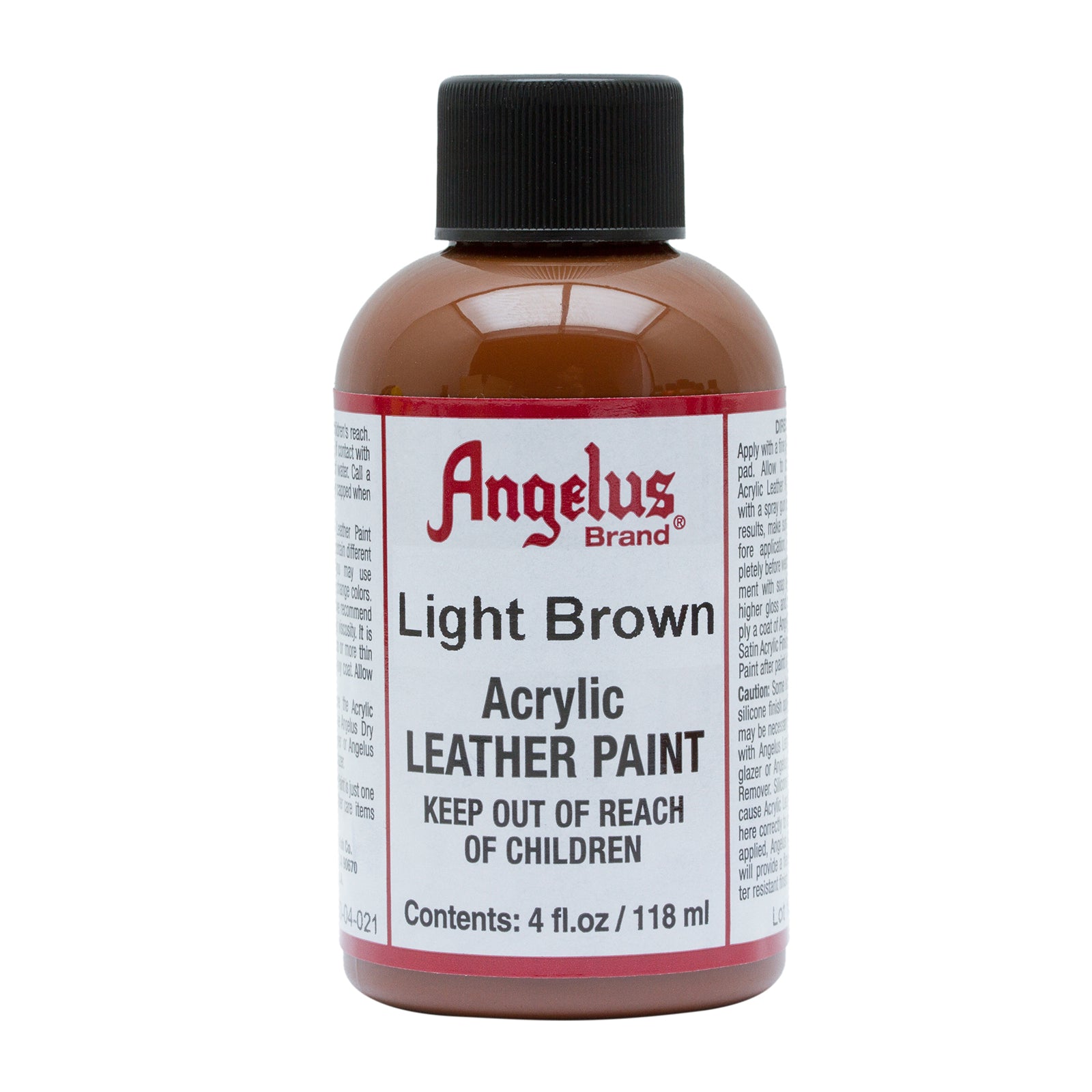 Angelus Acrylic Leather Paint