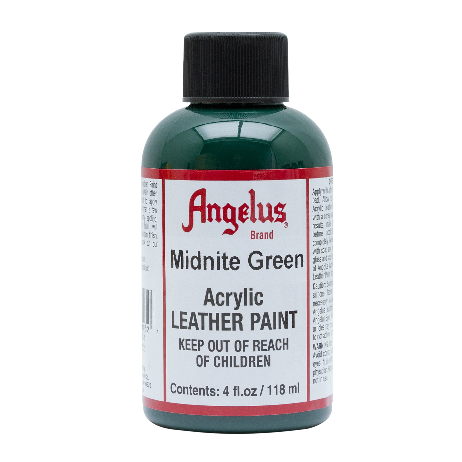 Angelus Acrylic Leather Paint