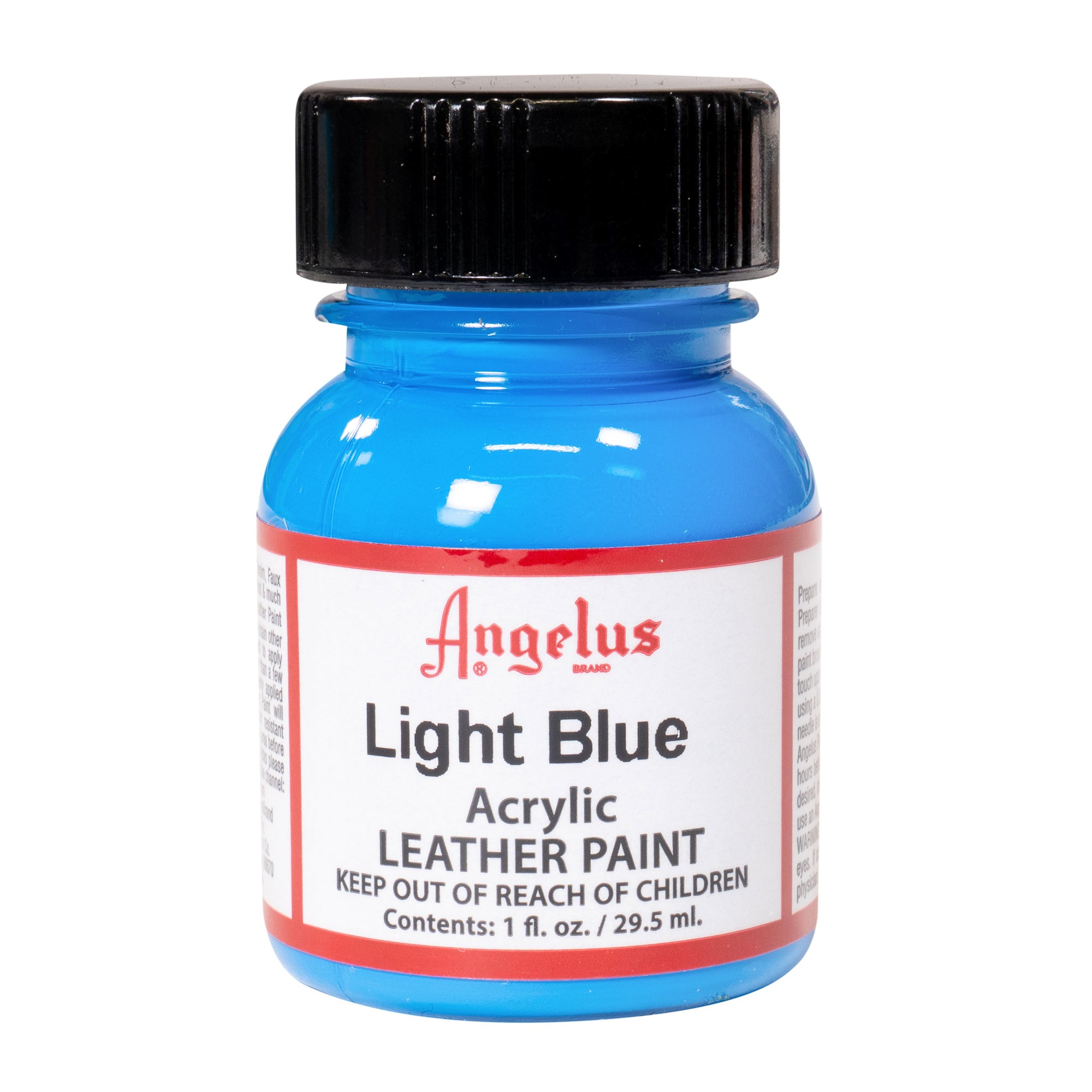 Angelus Acrylic Leather Paint