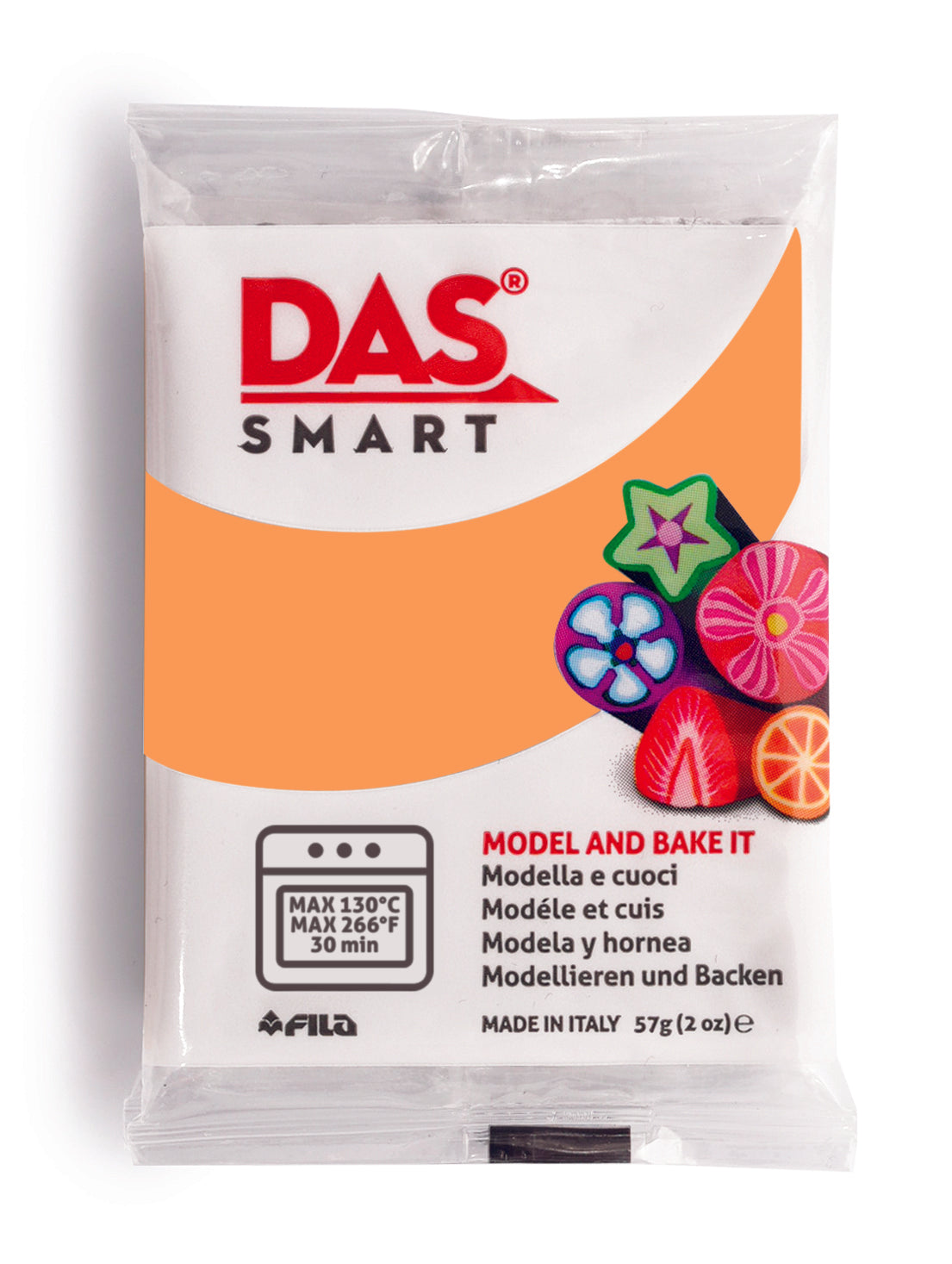 Das Smart Modelling Clay