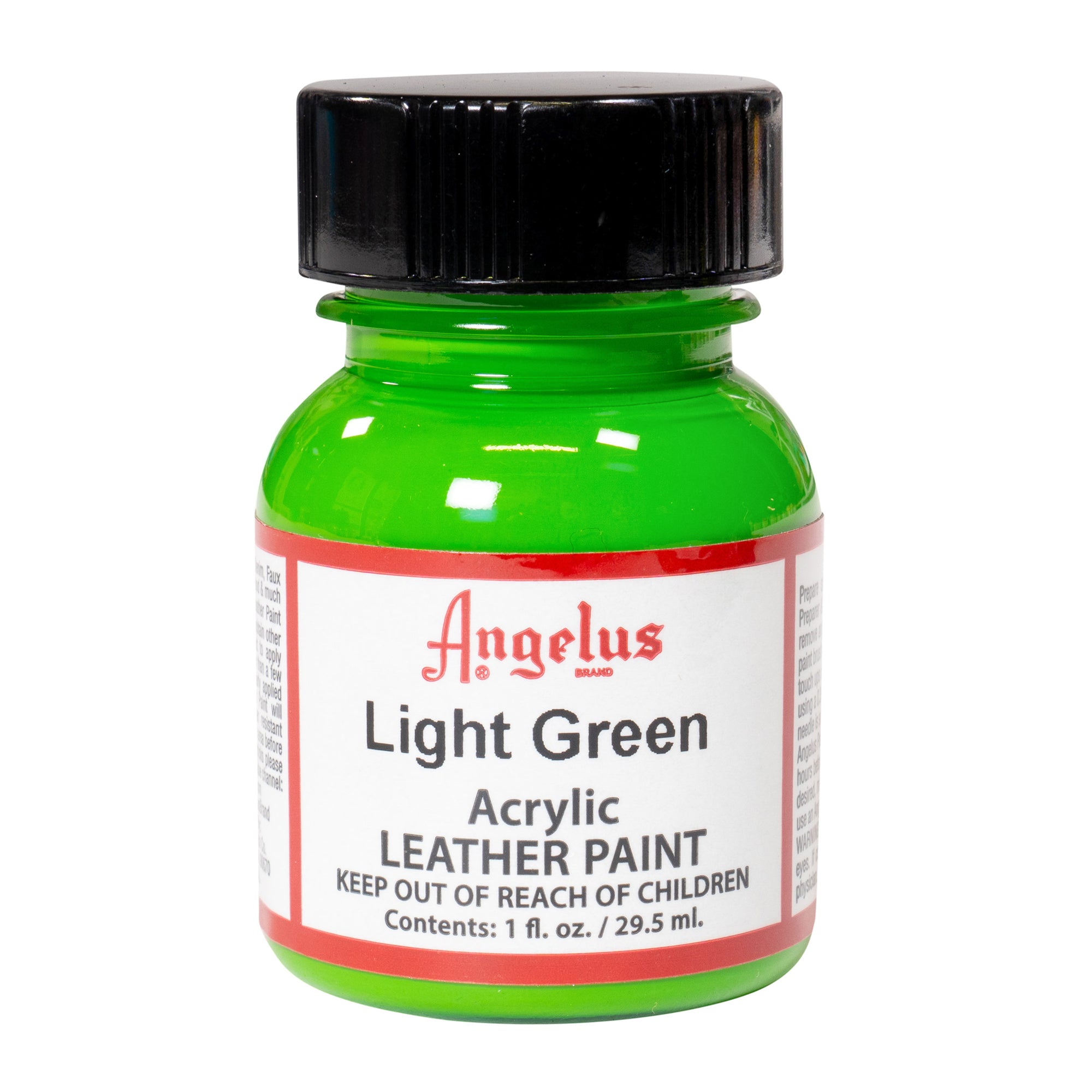 Angelus Acrylic Leather Paint
