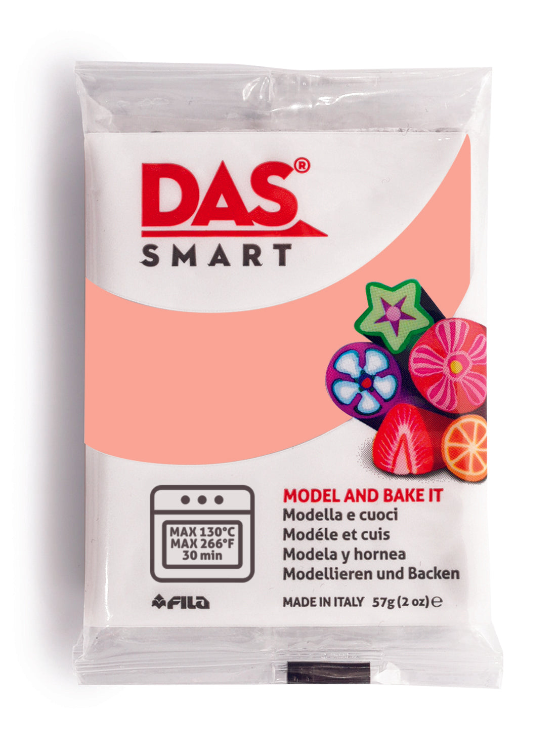Das Smart Modelling Clay
