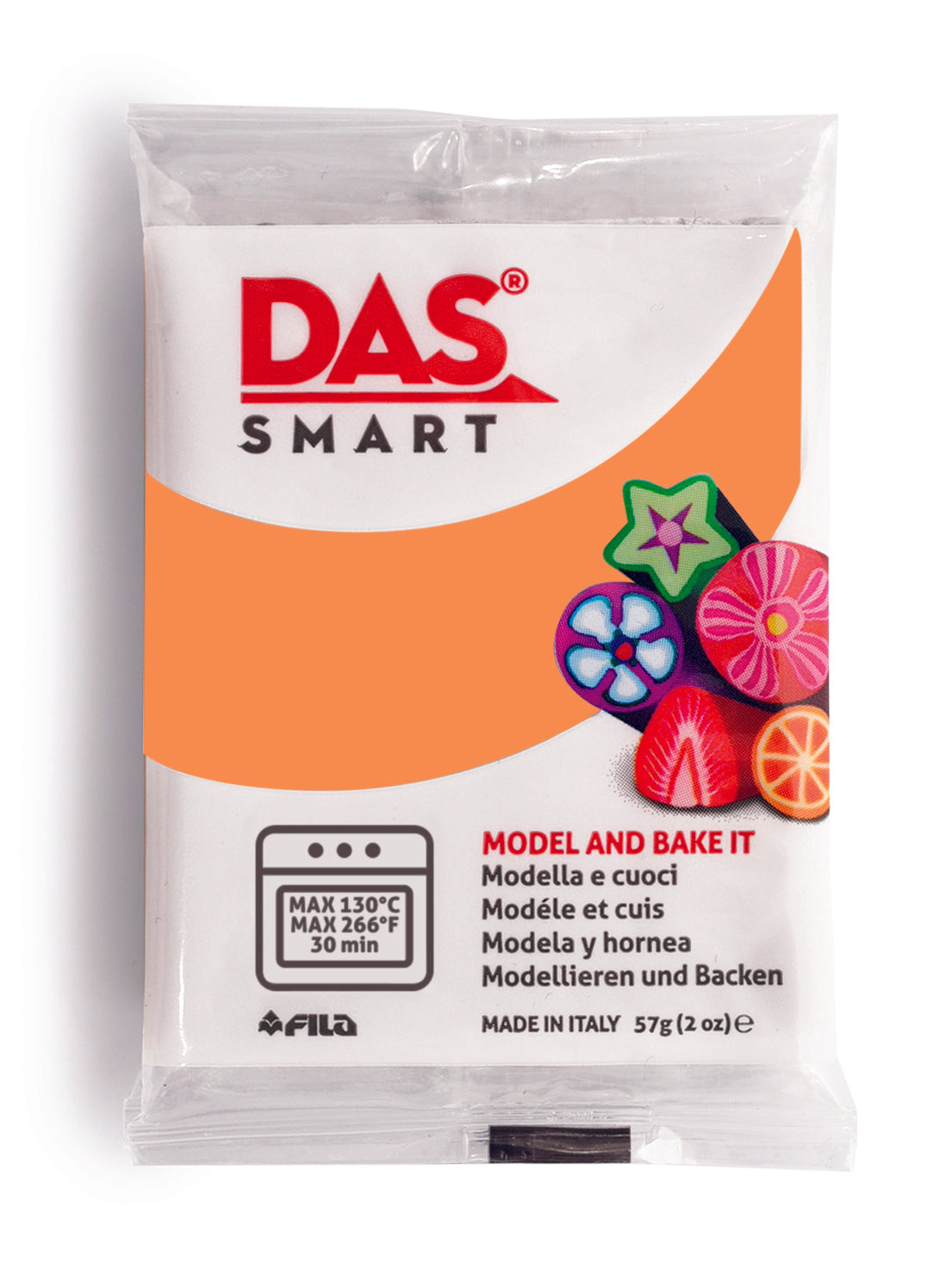 Das Smart Modelling Clay