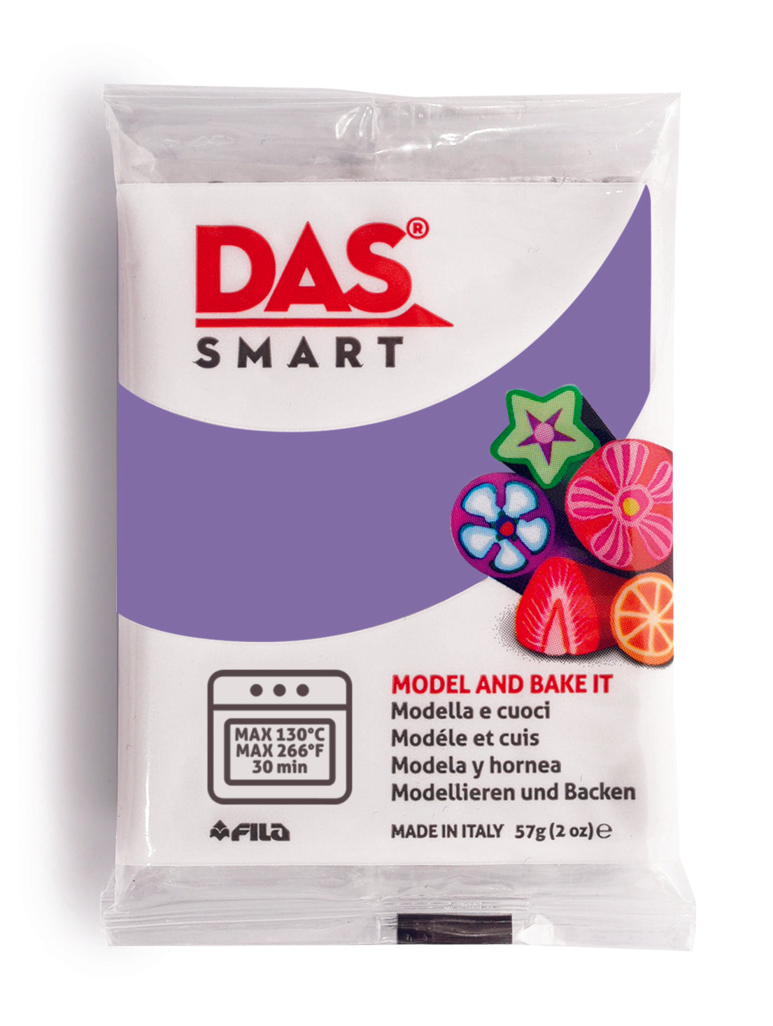 Das Smart Modelling Clay