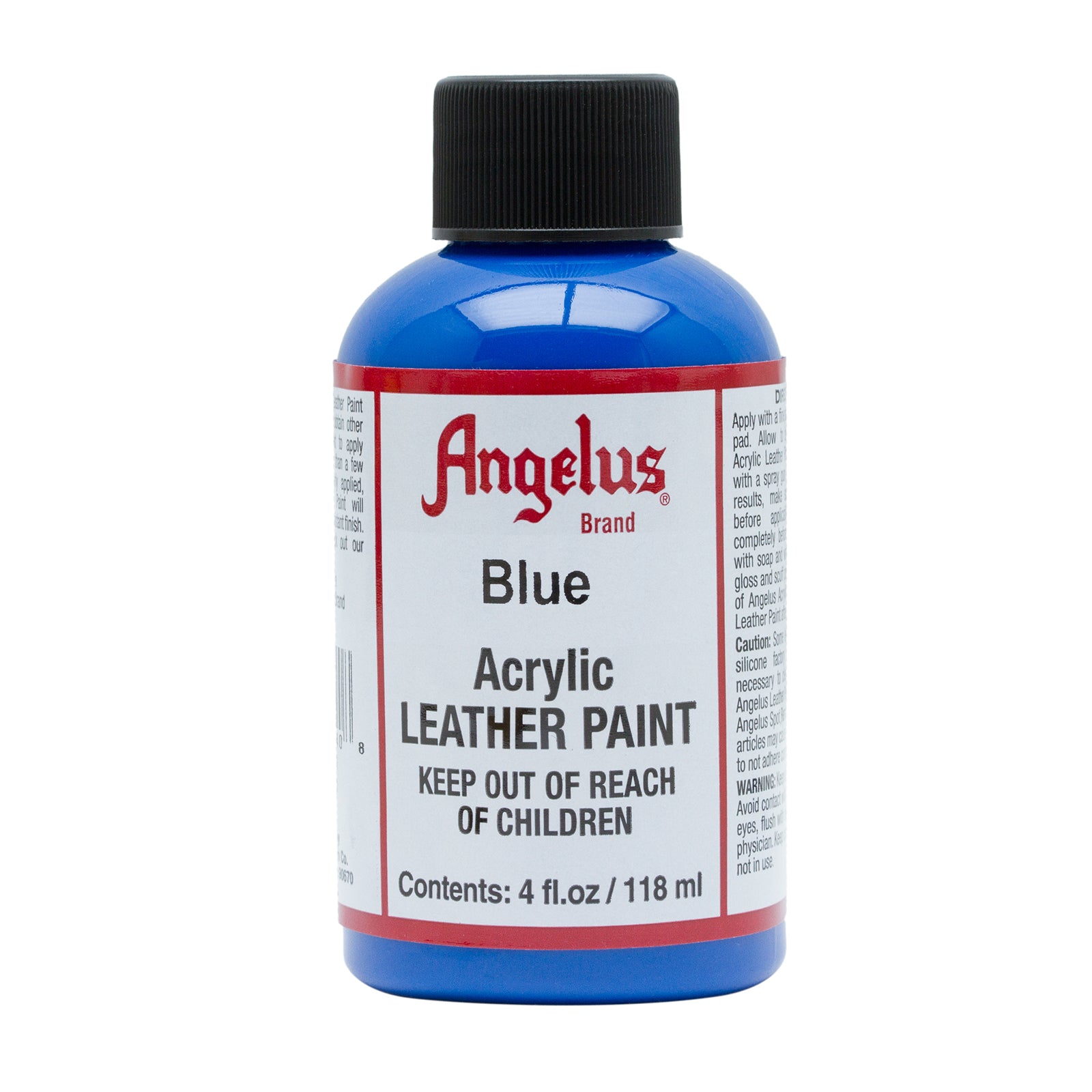 Angelus Acrylic Leather Paint