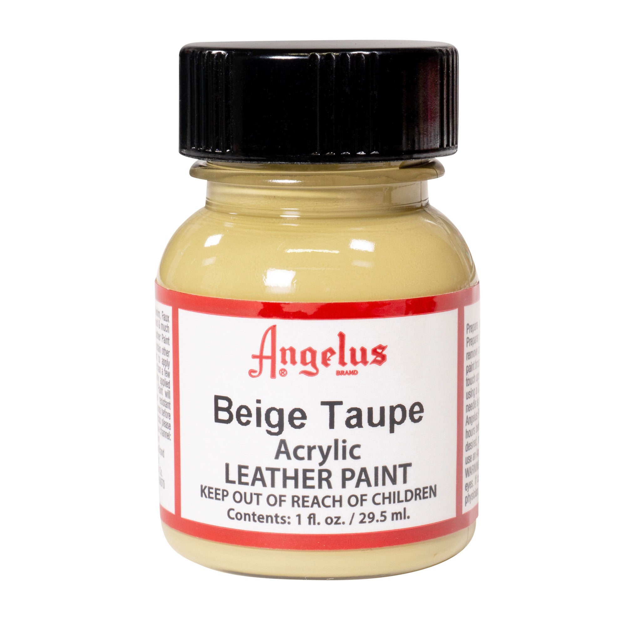 Angelus Acrylic Leather Paint