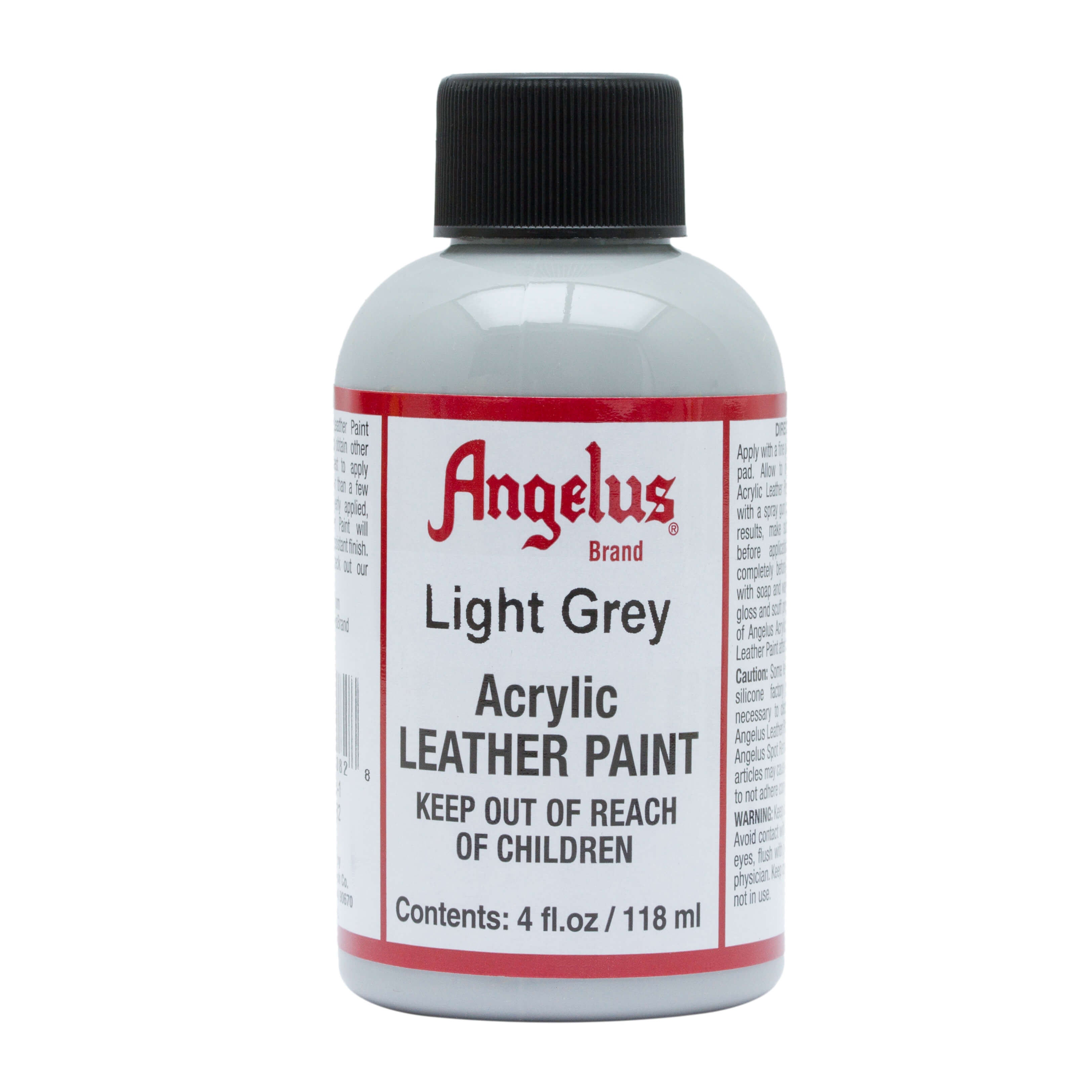 Angelus Acrylic Leather Paint