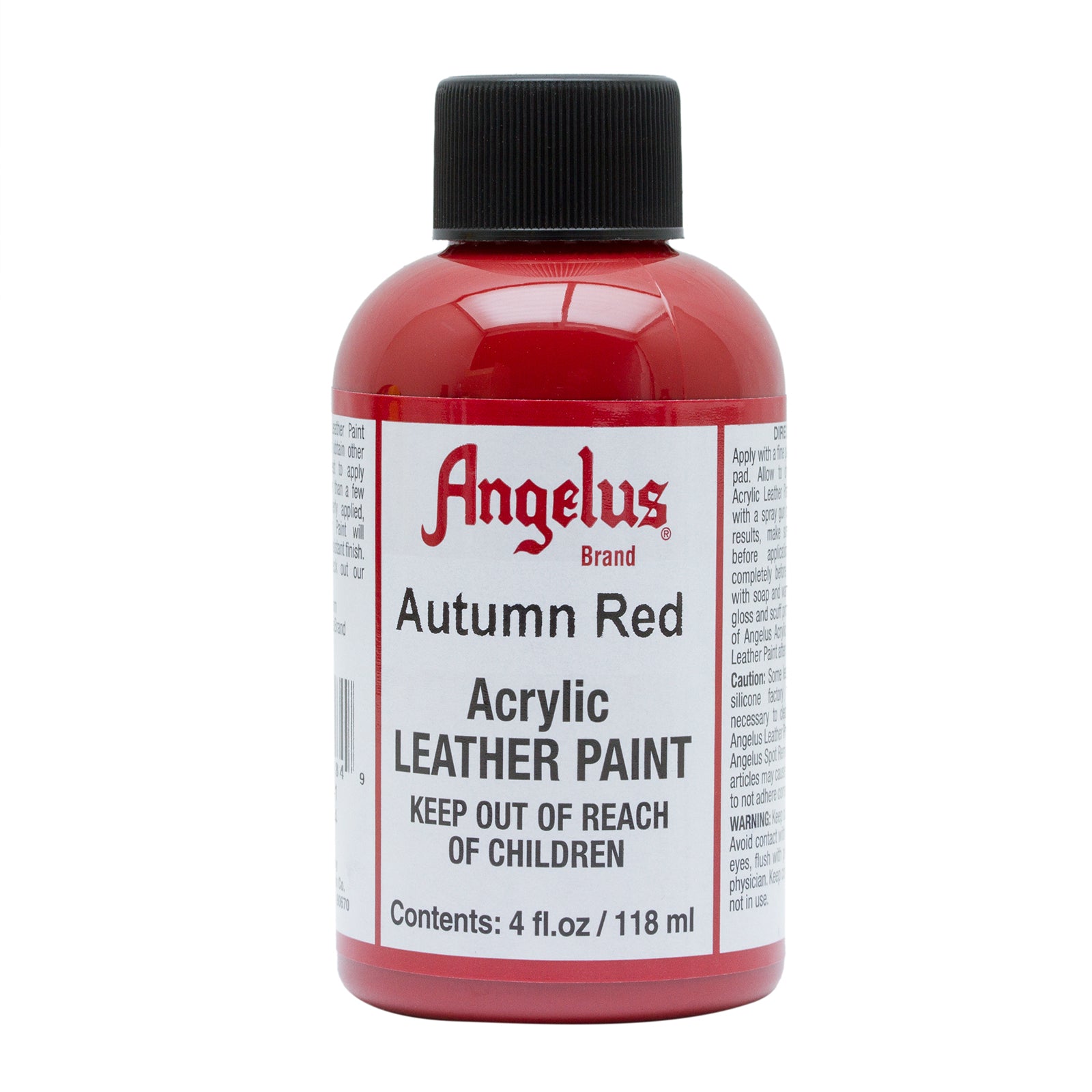 Angelus Acrylic Leather Paint