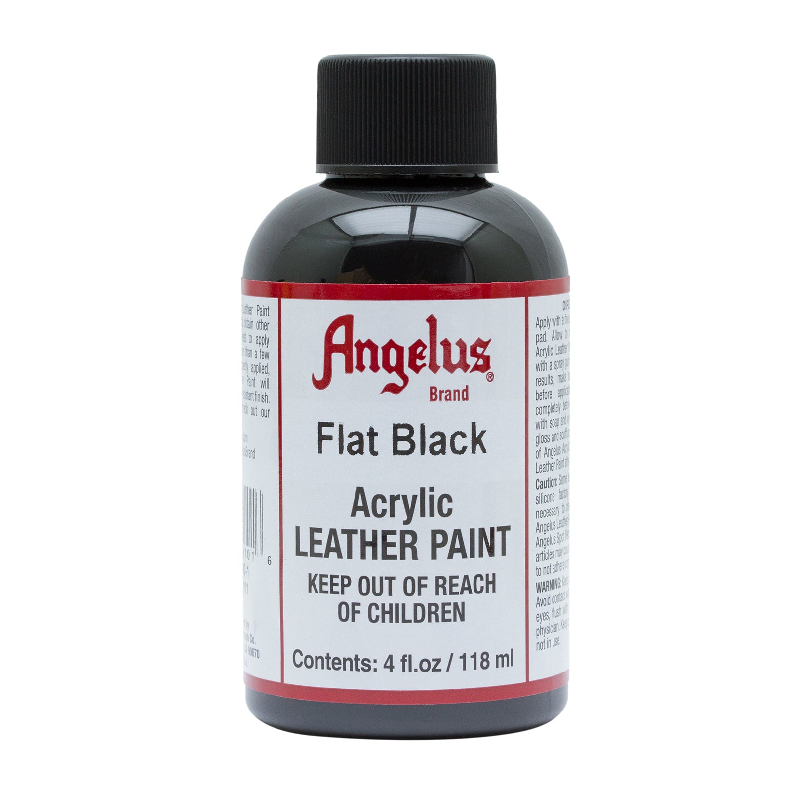 Angelus Acrylic Leather Paint