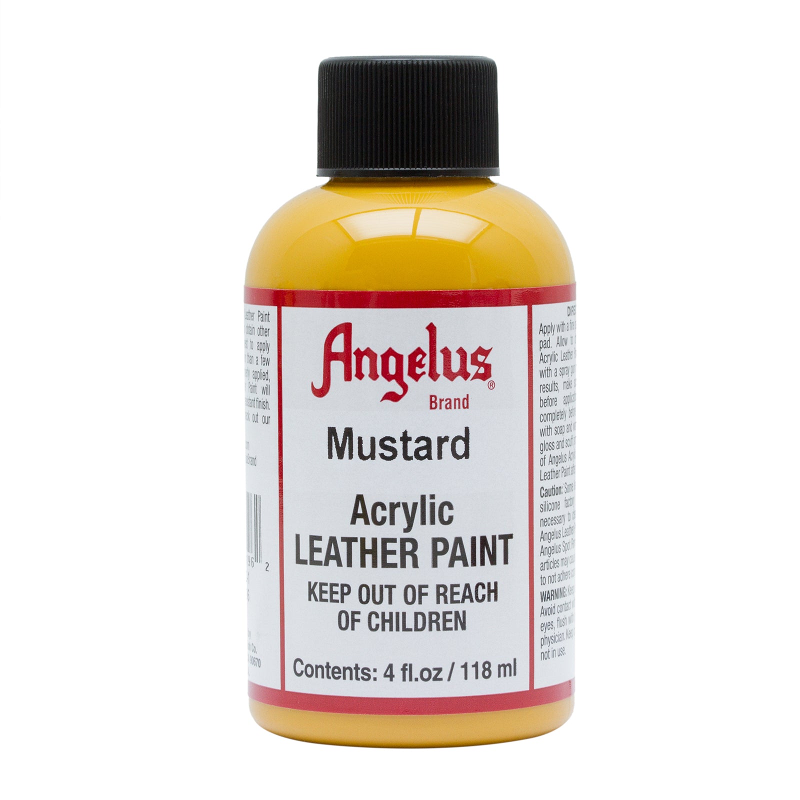Angelus Acrylic Leather Paint