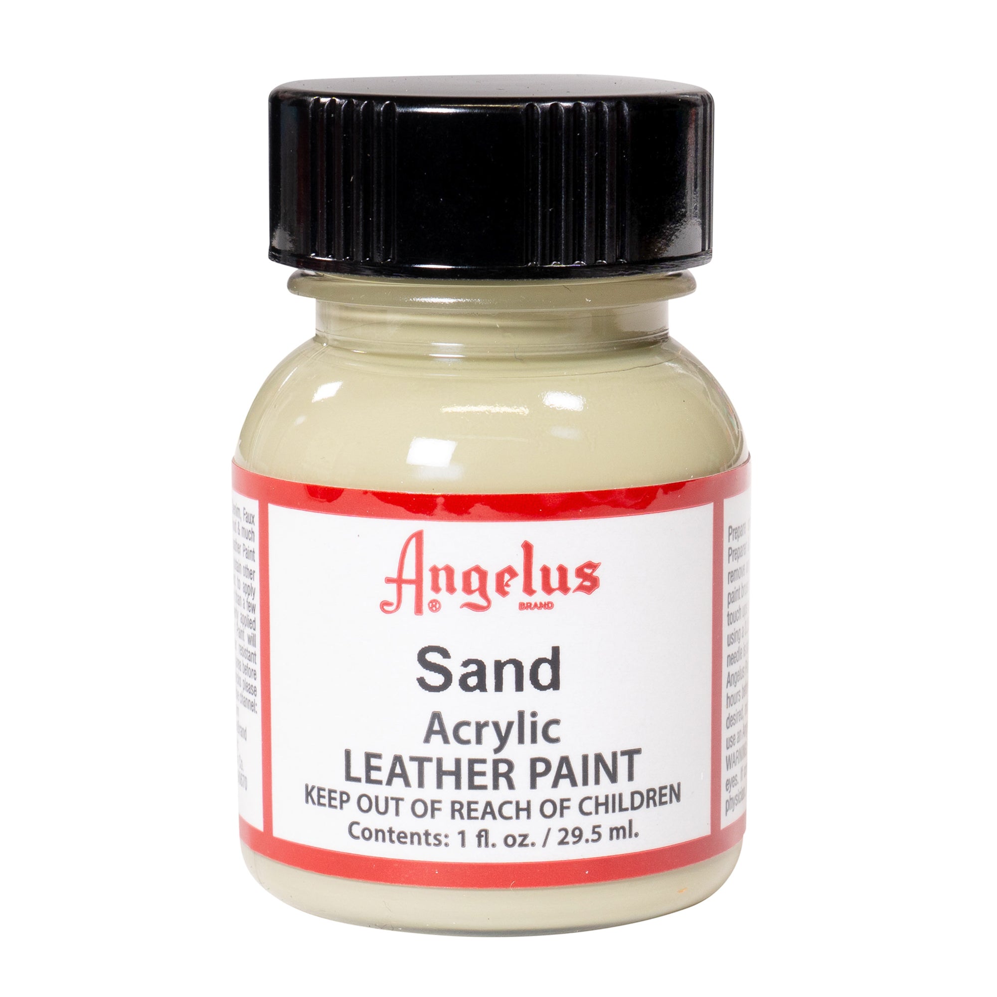 Angelus Acrylic Leather Paint