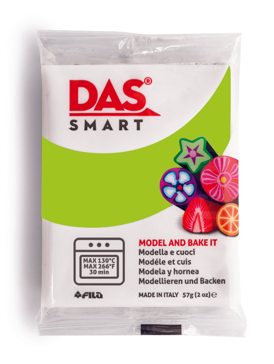 Das Smart Modelling Clay