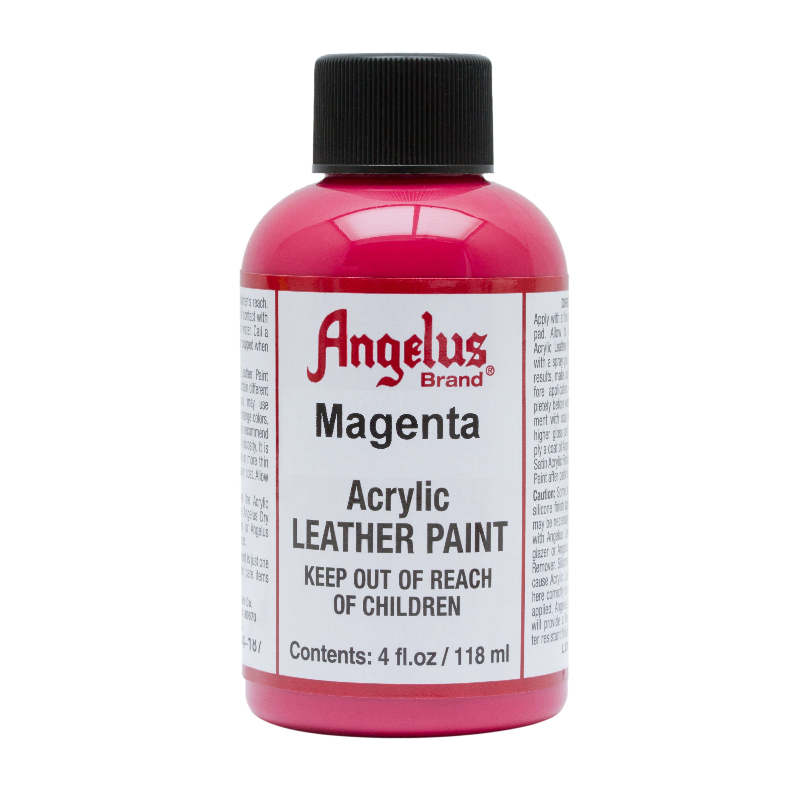Angelus Acrylic Leather Paint