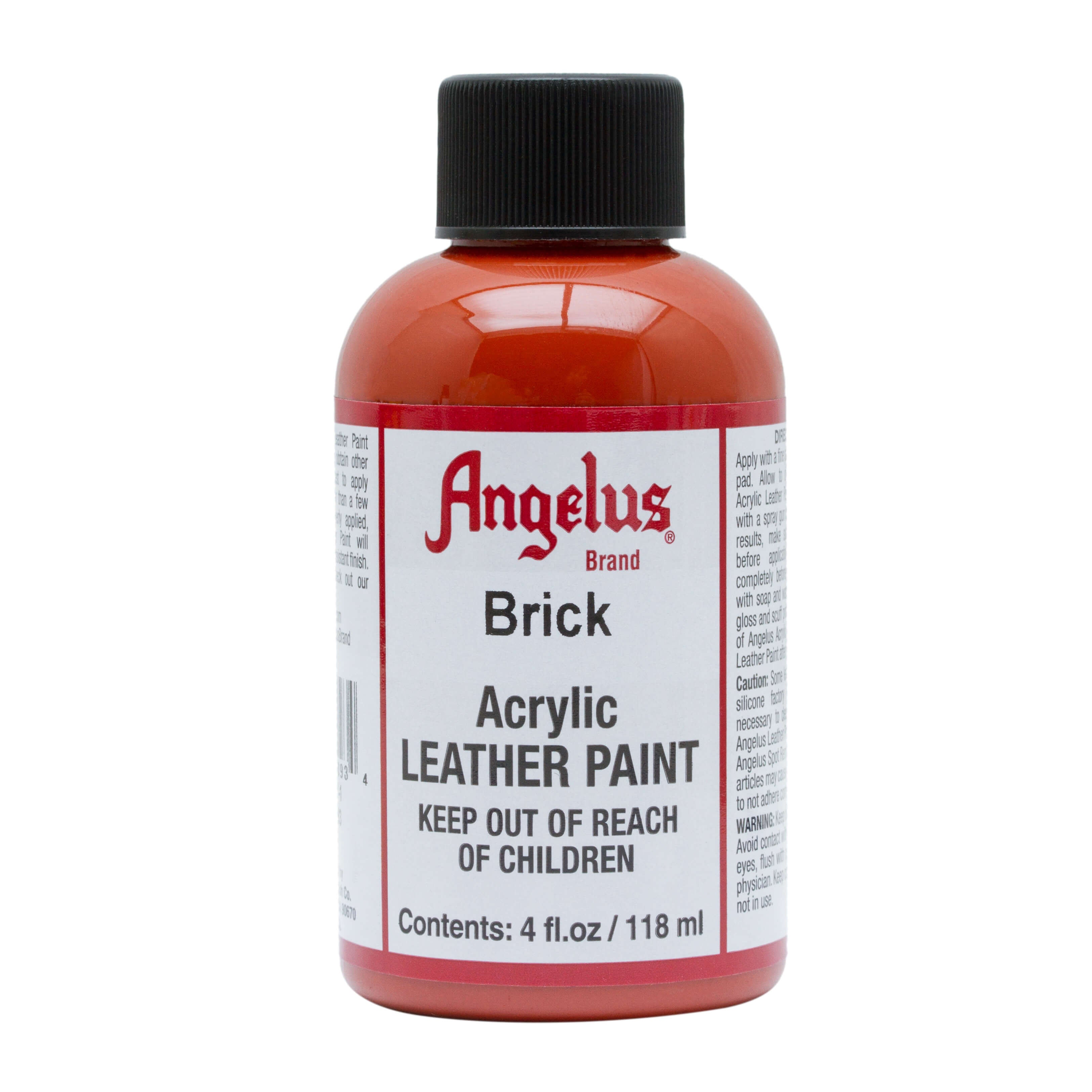 Angelus Acrylic Leather Paint