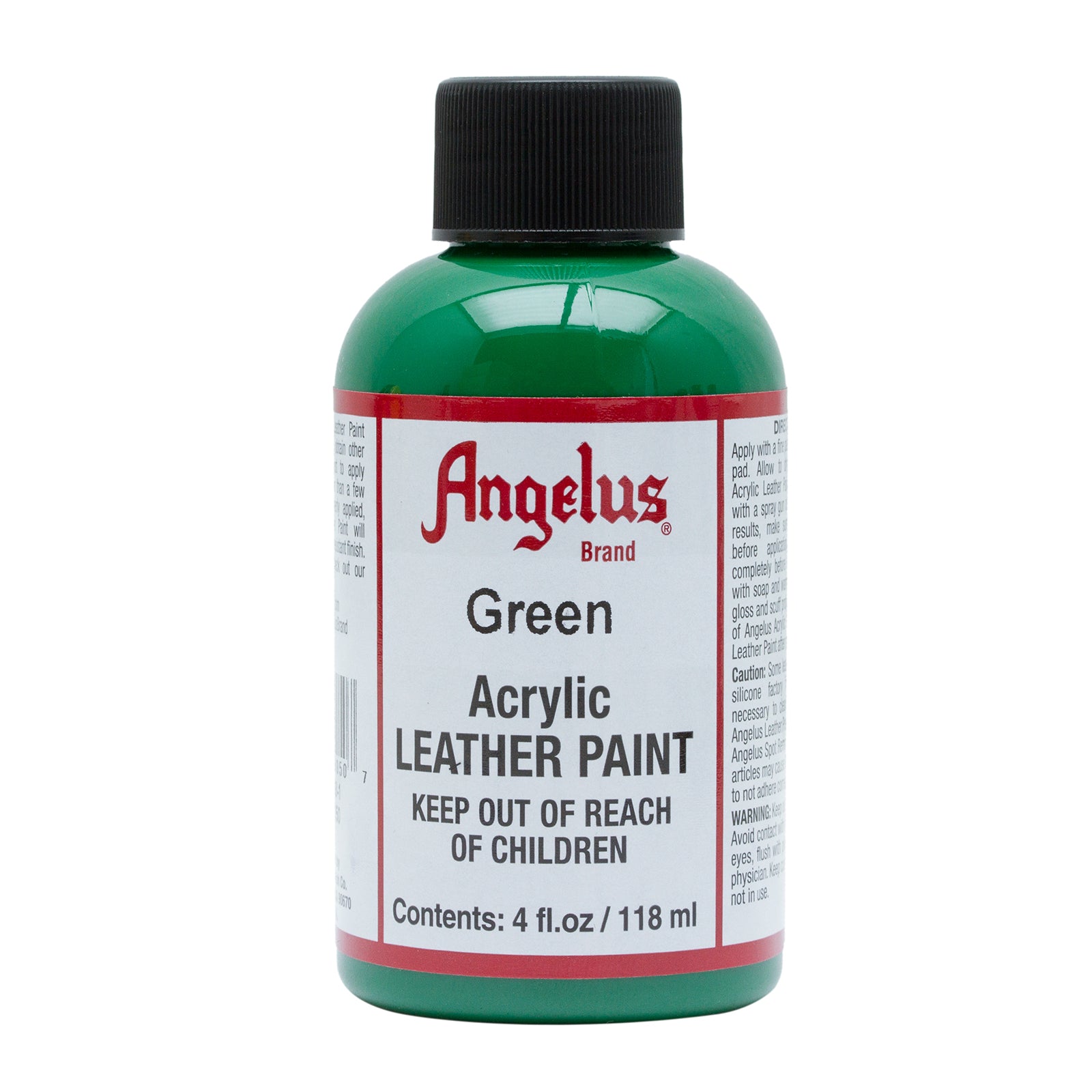 Angelus Acrylic Leather Paint