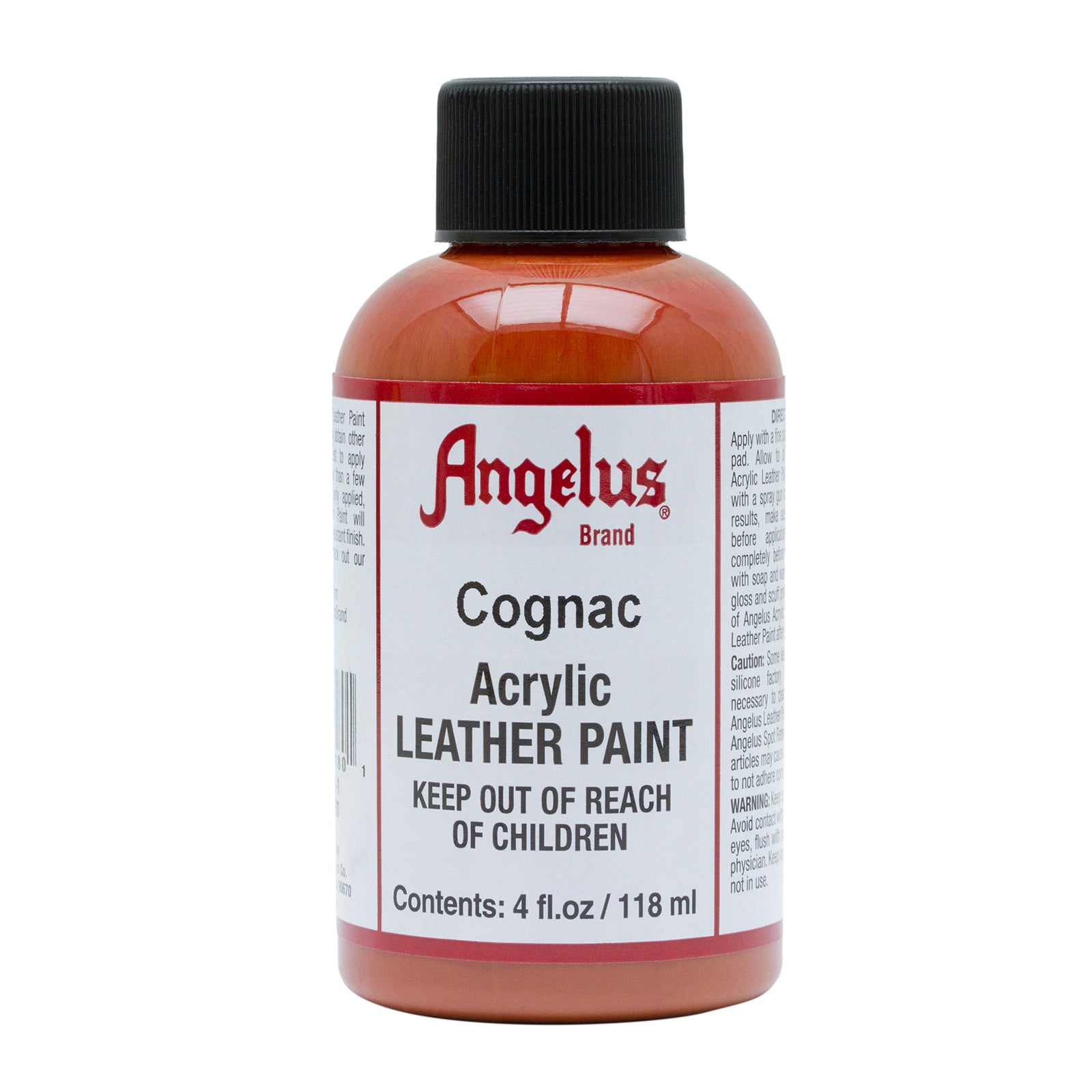 Angelus Acrylic Leather Paint