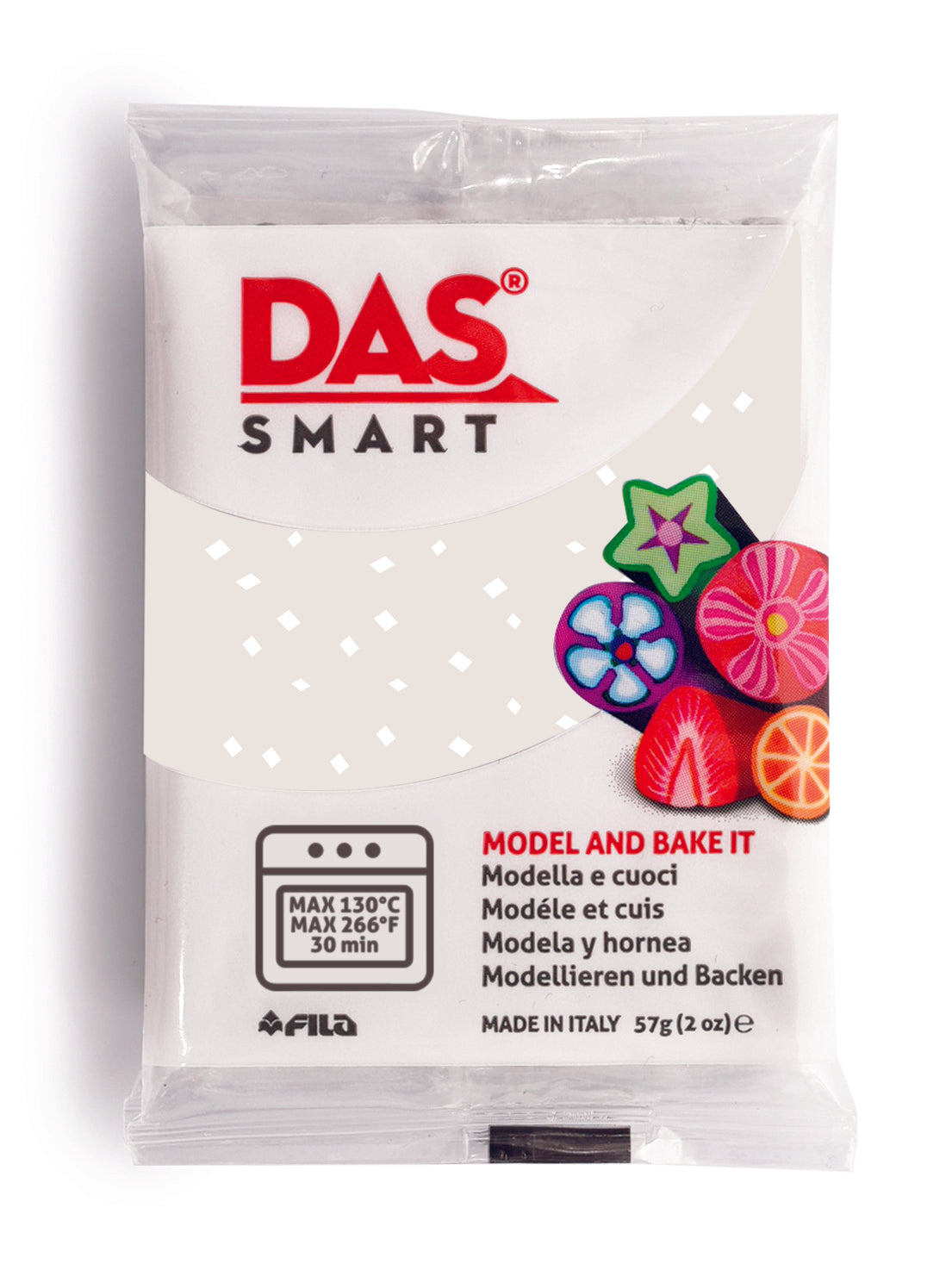Das Smart Modelling Clay