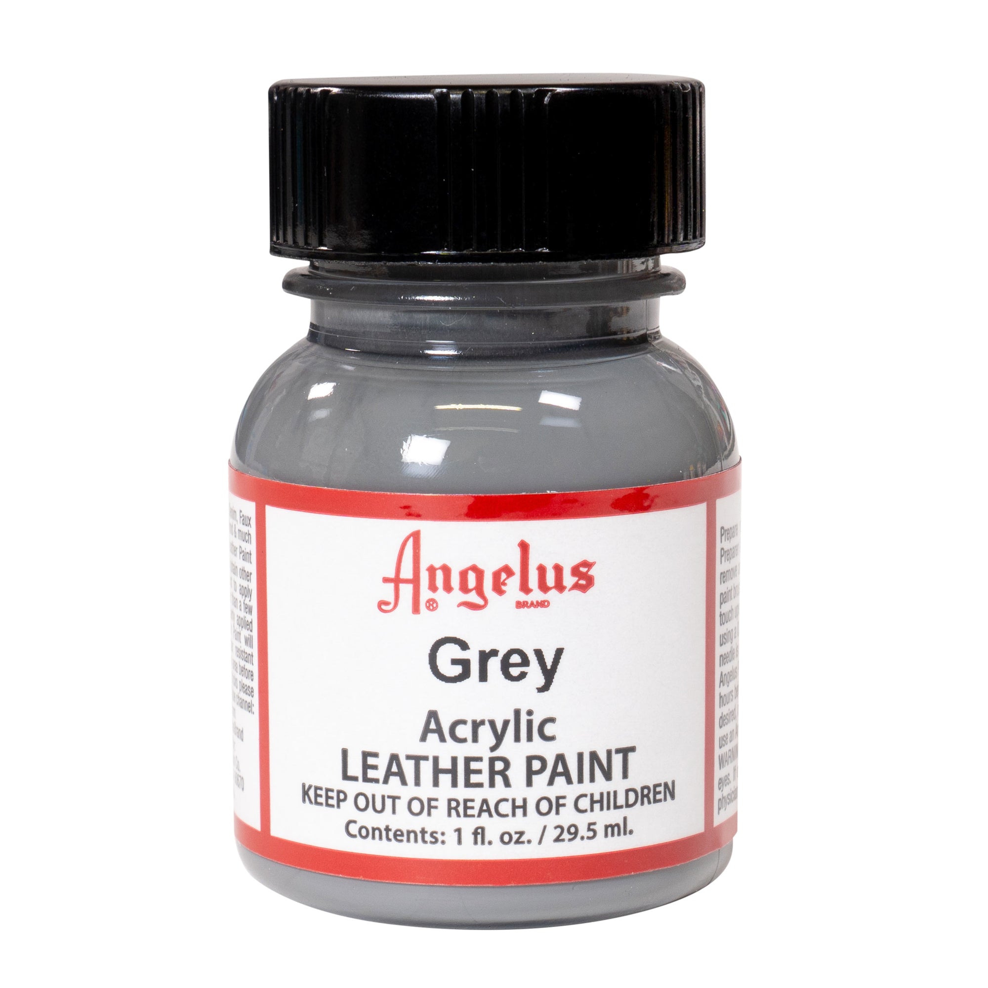 Angelus Acrylic Leather Paint