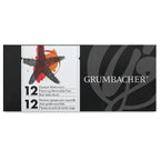 Grumbacher Opaque Watercolor Sets