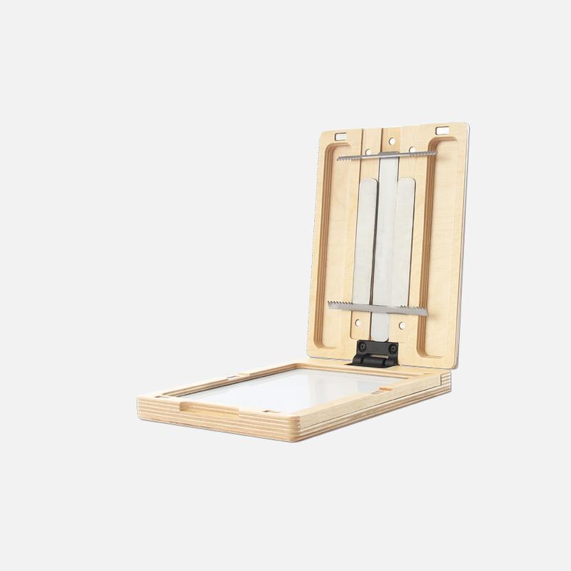 u.go Anywhere Pochade Box