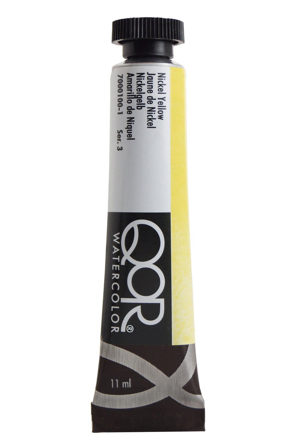 QoR Watercolors - 11ml tubes