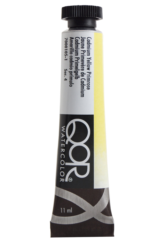 QoR Watercolors - 11ml tubes