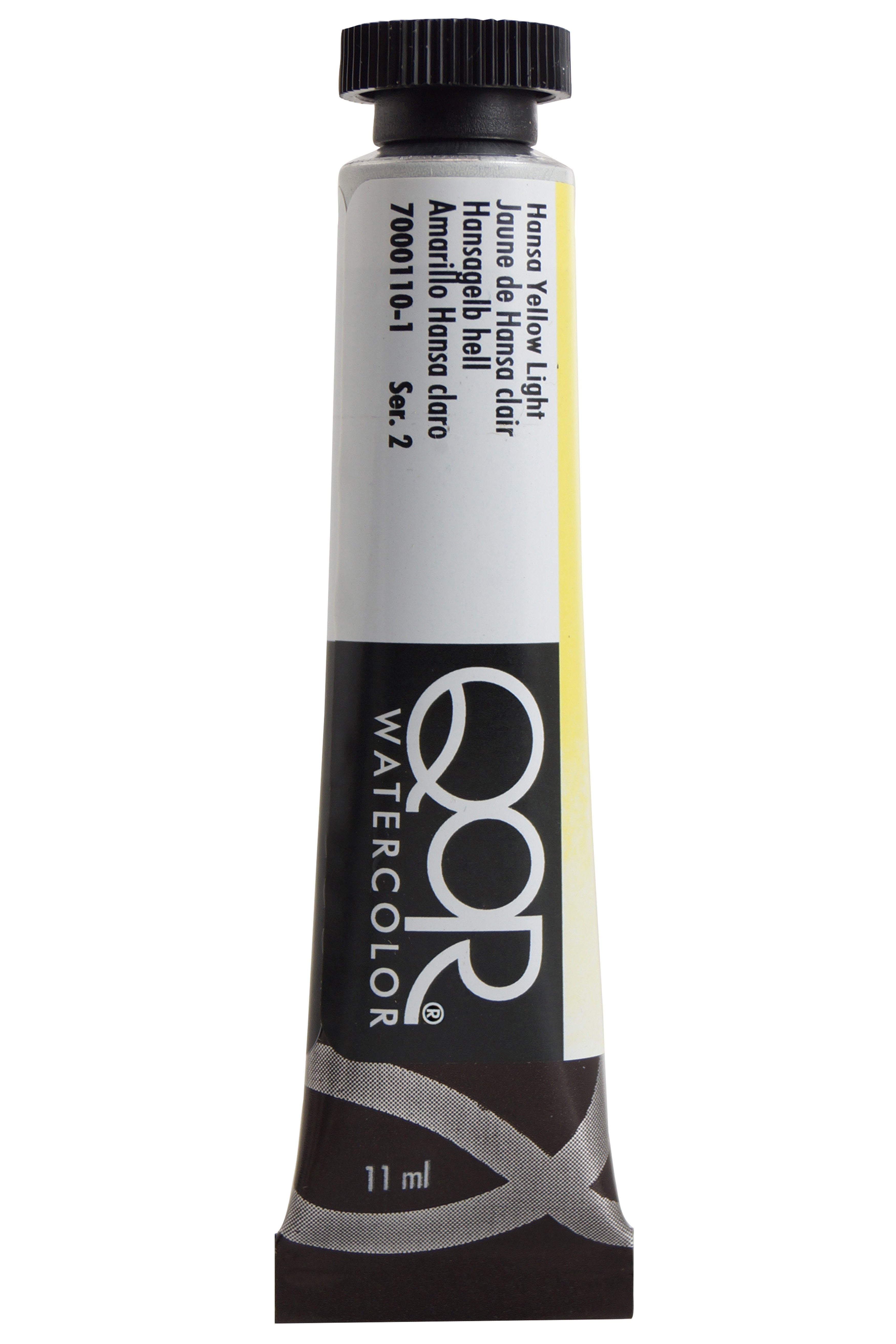 QoR Watercolors - 11ml tubes